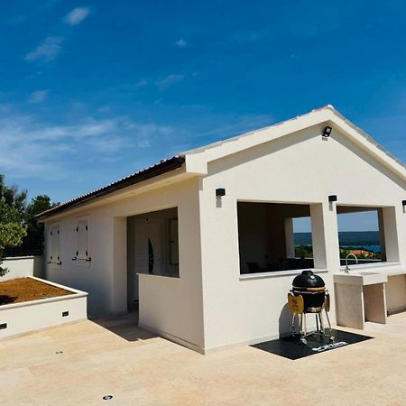 Guest House Lena, Nerezine, Mali Losinj Exterior foto