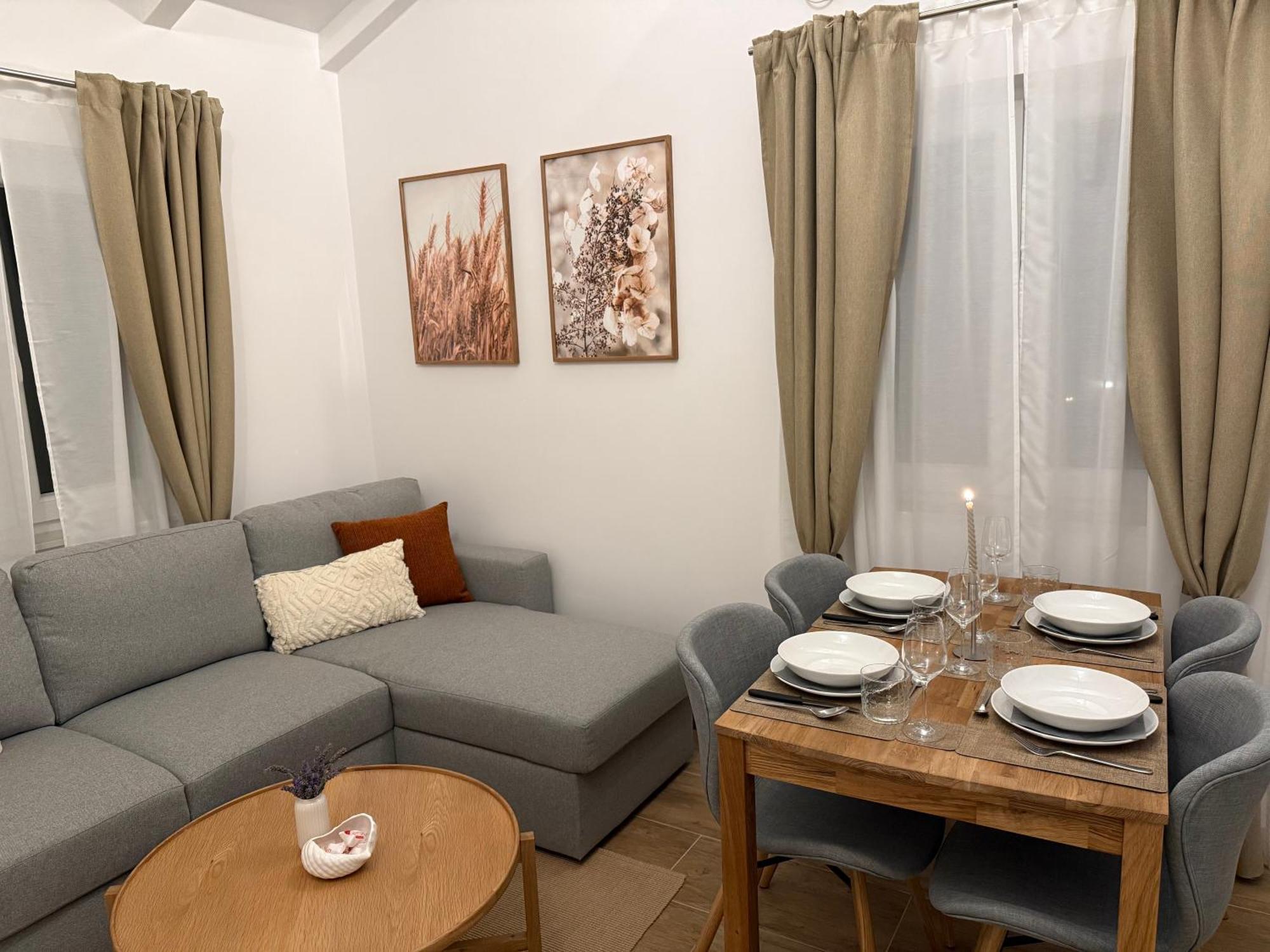 Guest House Lena, Nerezine, Mali Losinj Exterior foto