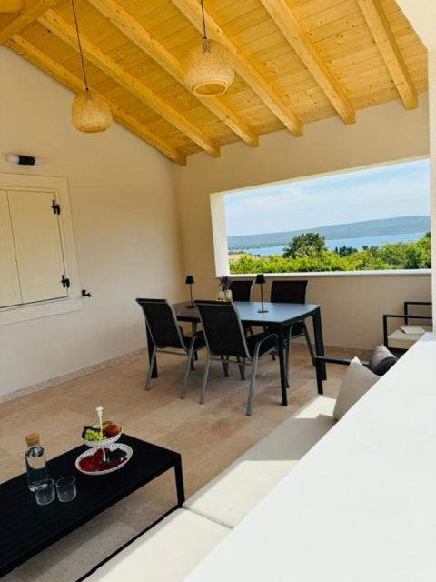 Guest House Lena, Nerezine, Mali Losinj Exterior foto