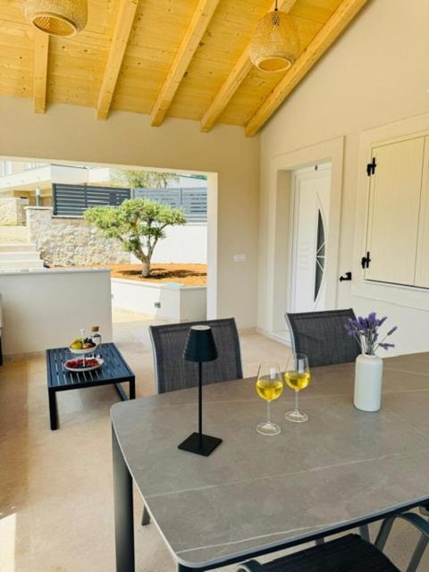 Guest House Lena, Nerezine, Mali Losinj Exterior foto