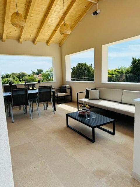 Guest House Lena, Nerezine, Mali Losinj Exterior foto