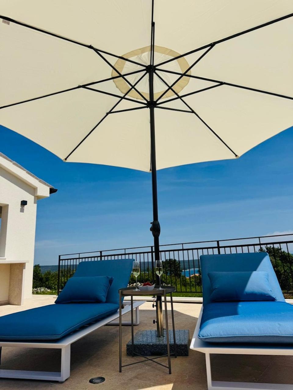 Guest House Lena, Nerezine, Mali Losinj Exterior foto