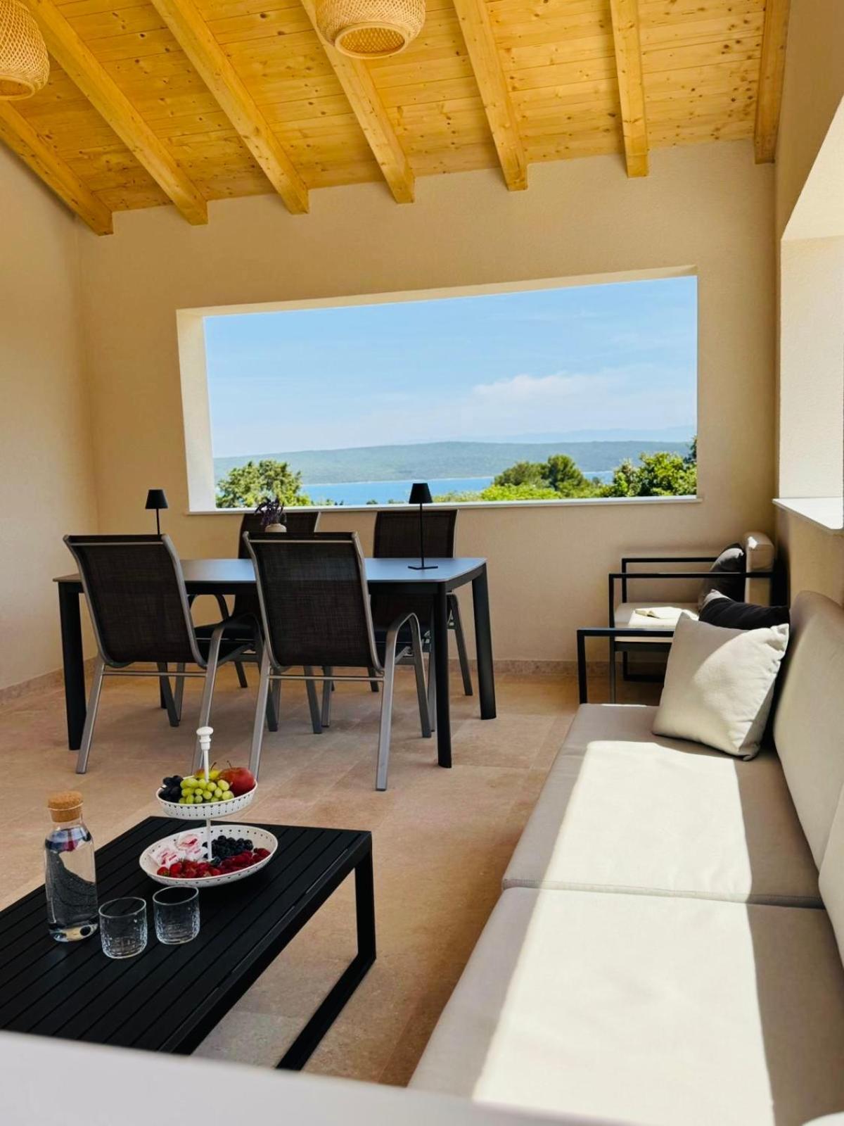 Guest House Lena, Nerezine, Mali Losinj Exterior foto
